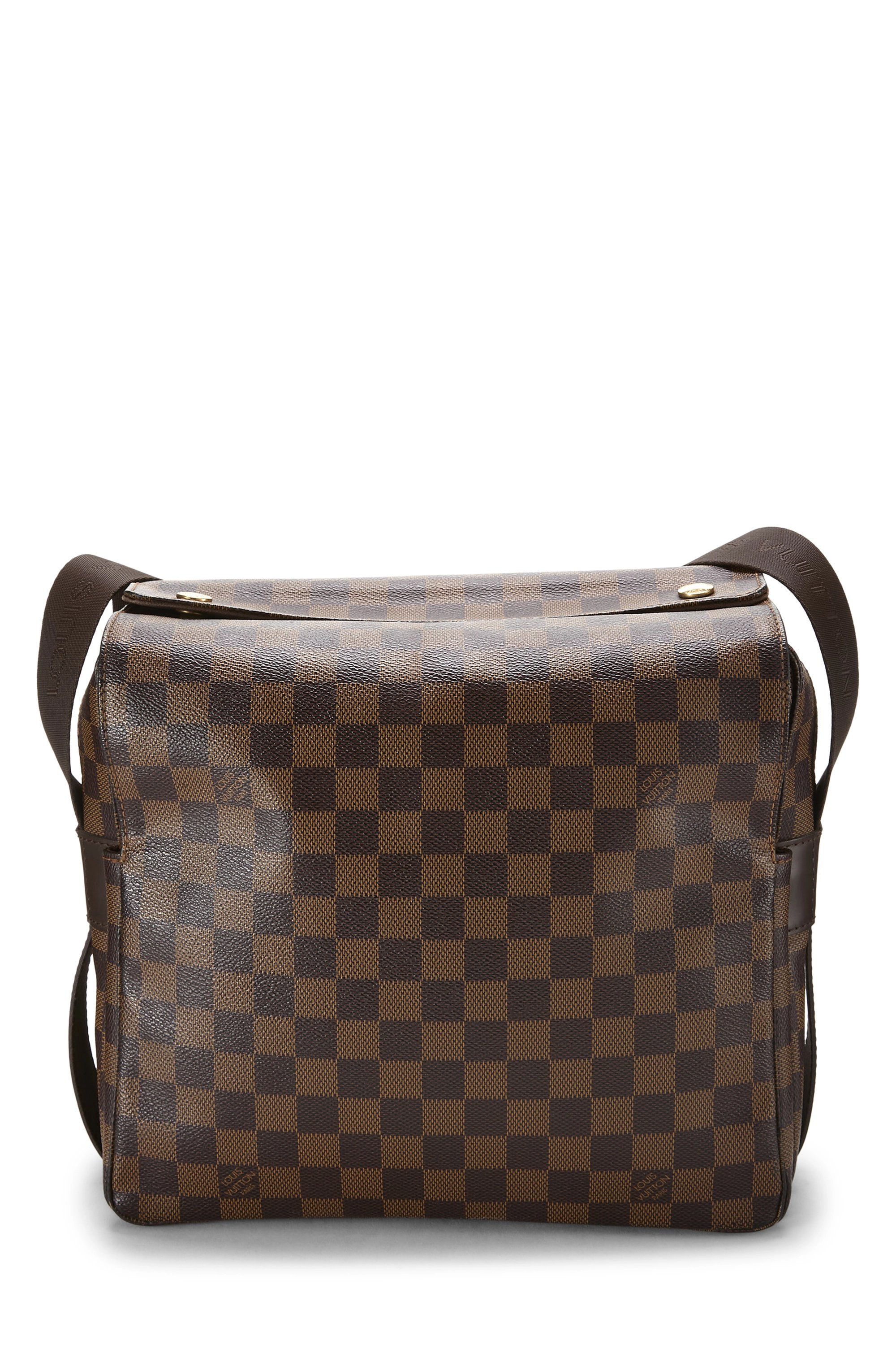 Damier Ebene Naviglio