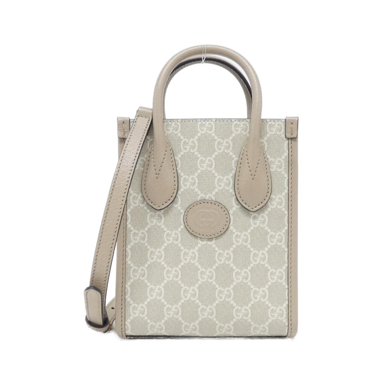 Gucci 671623 UULBT bag