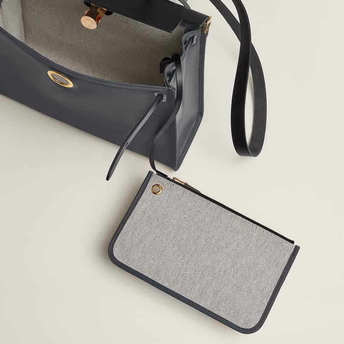 Herbag Zip 31 Bag
