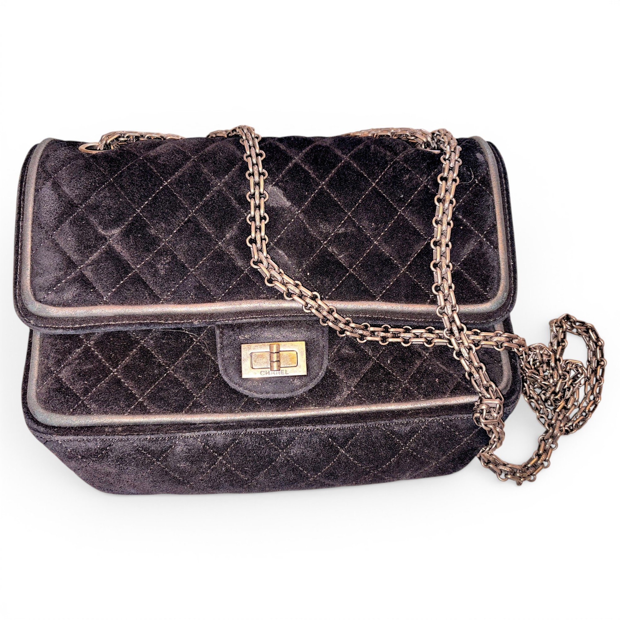 2.55 handbag