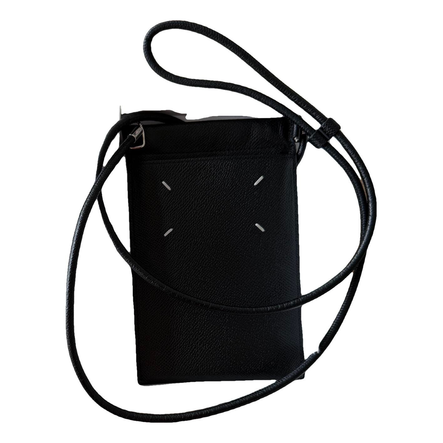 Maison Martin Margiela Leather handbag