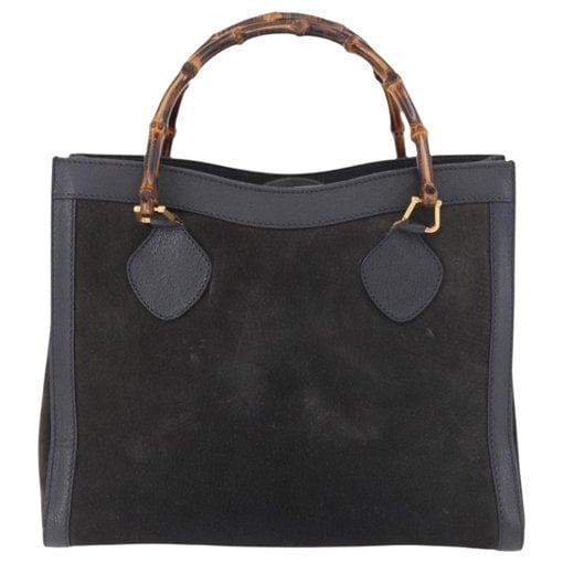 Gucci Bamboo tote