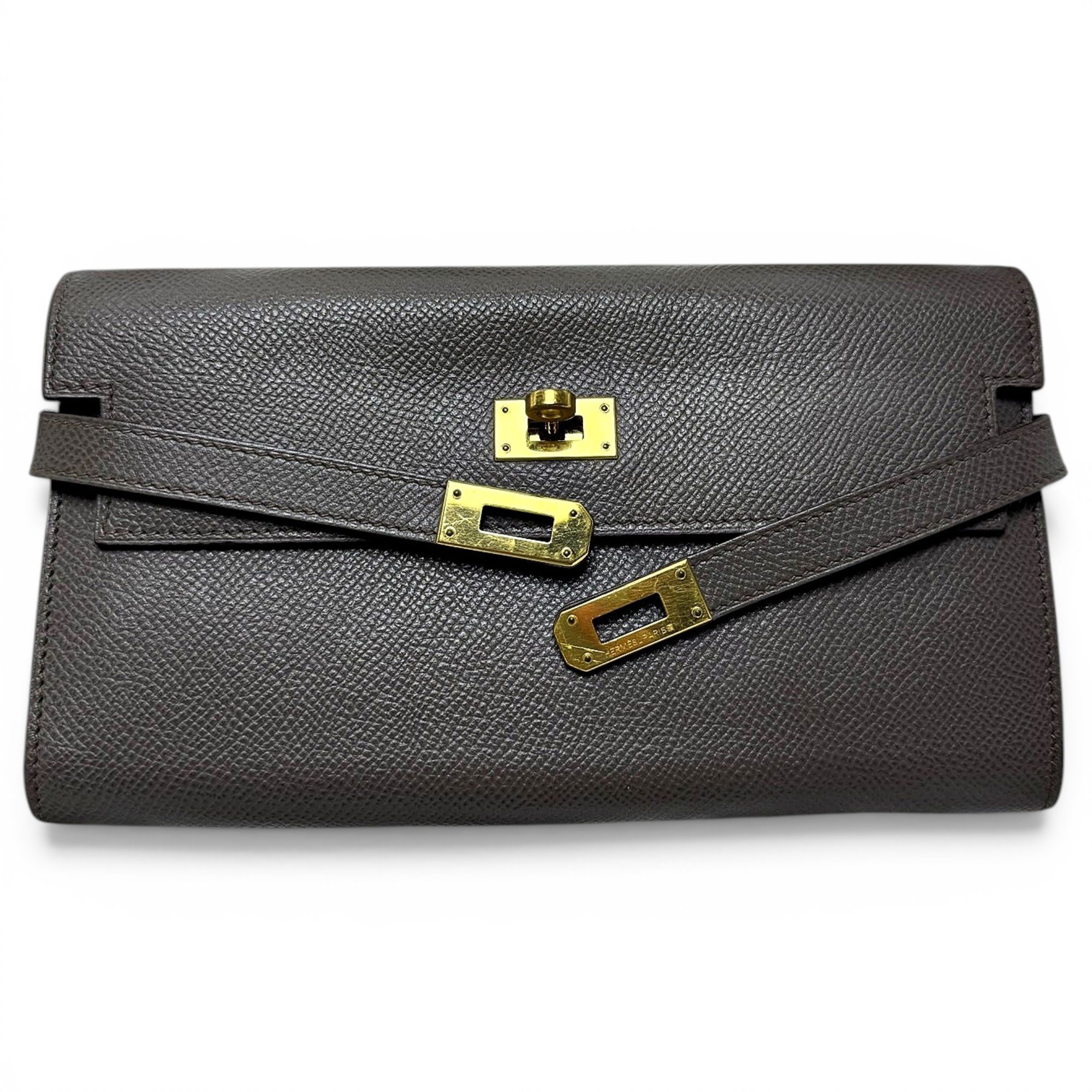 Kelly To Go leather handbag