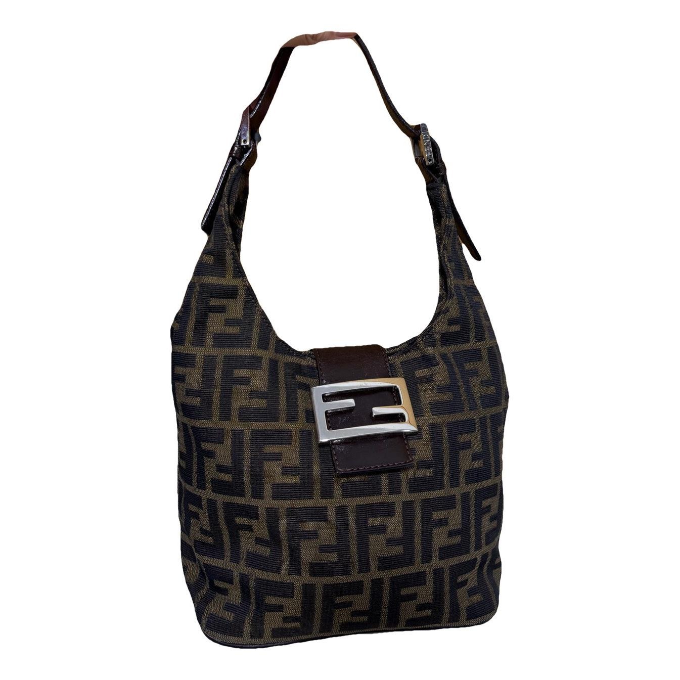Cloth handbag