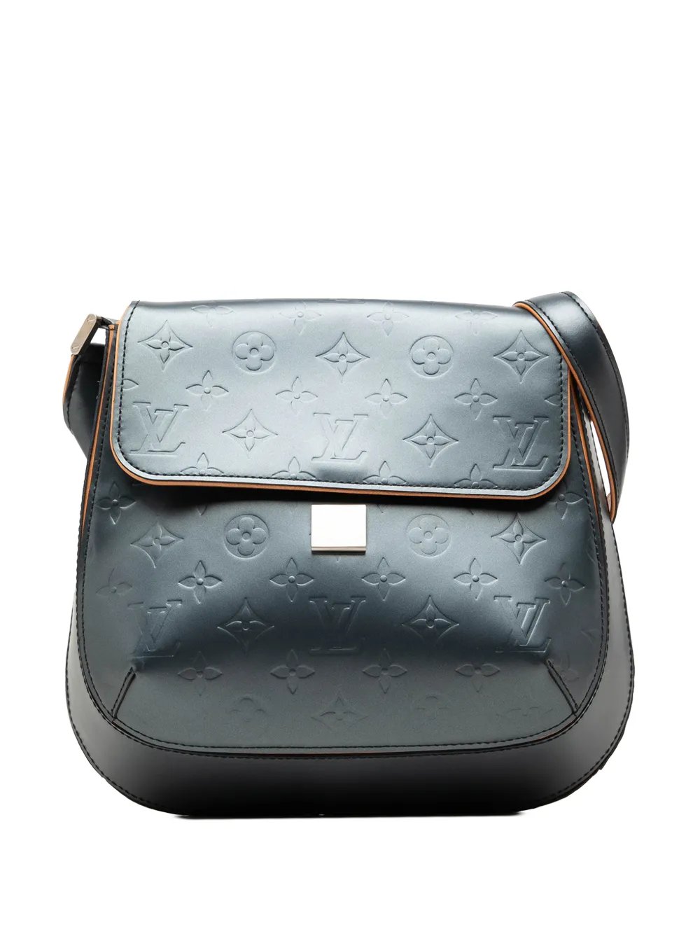 2003 Monogram Mat Webster Street shoulder bag