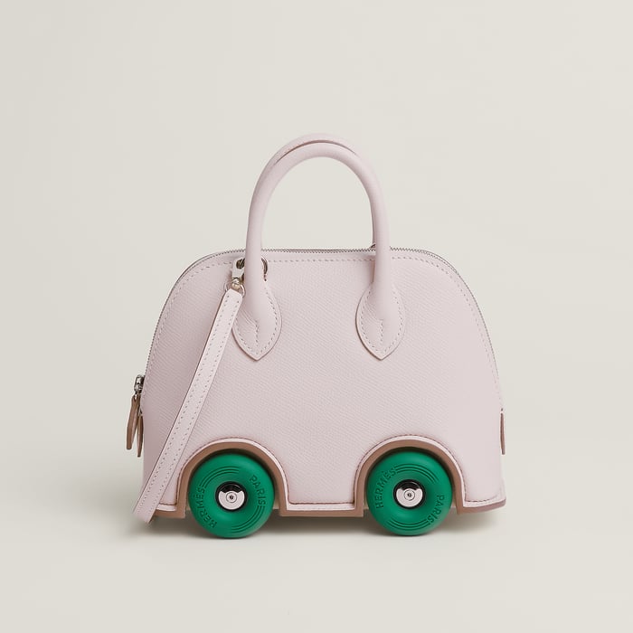 Bolide on Wheels Bag