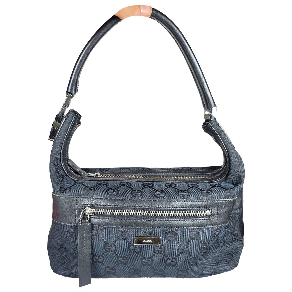 Jackie Vintage cloth handbag