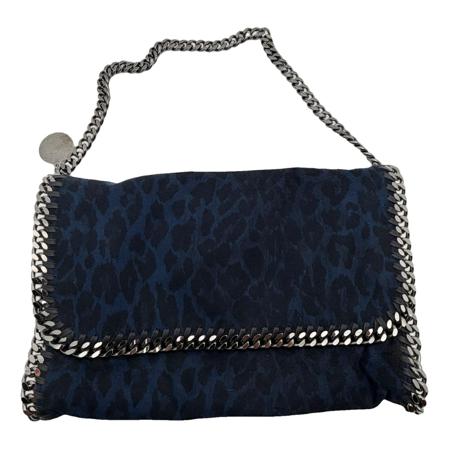 Falabella leather handbag