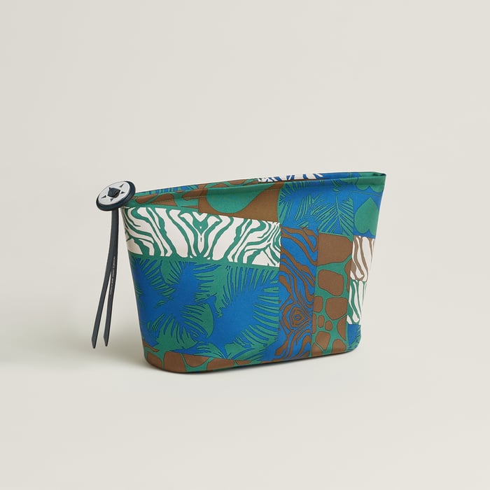 Silky Pouch 27