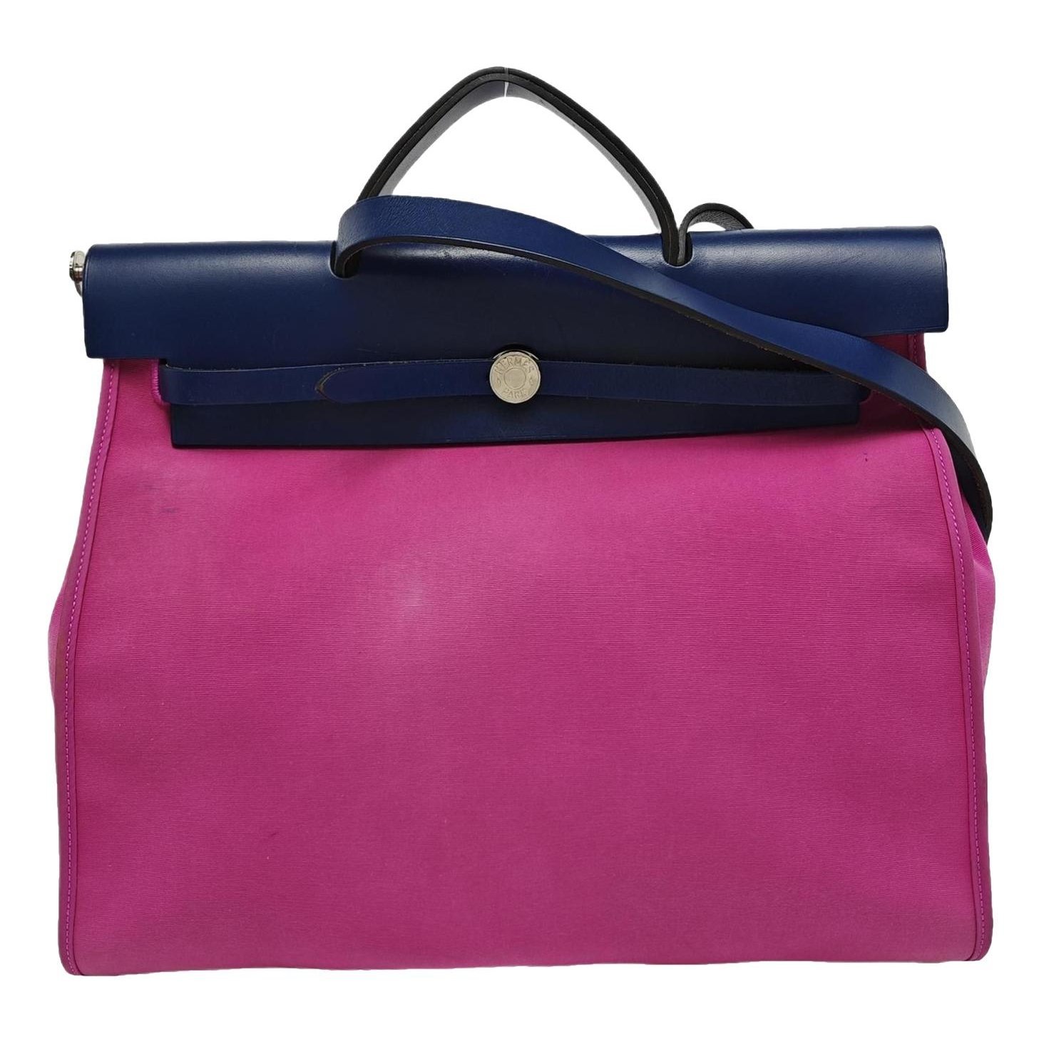 Herbag cloth handbag