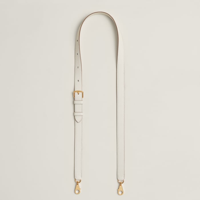 Gris Pâle A-strap 20 MM Bag Strap