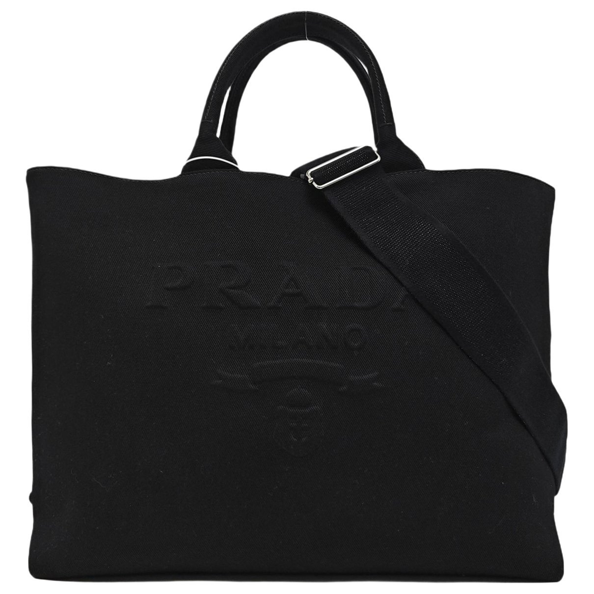 Cloth handbag