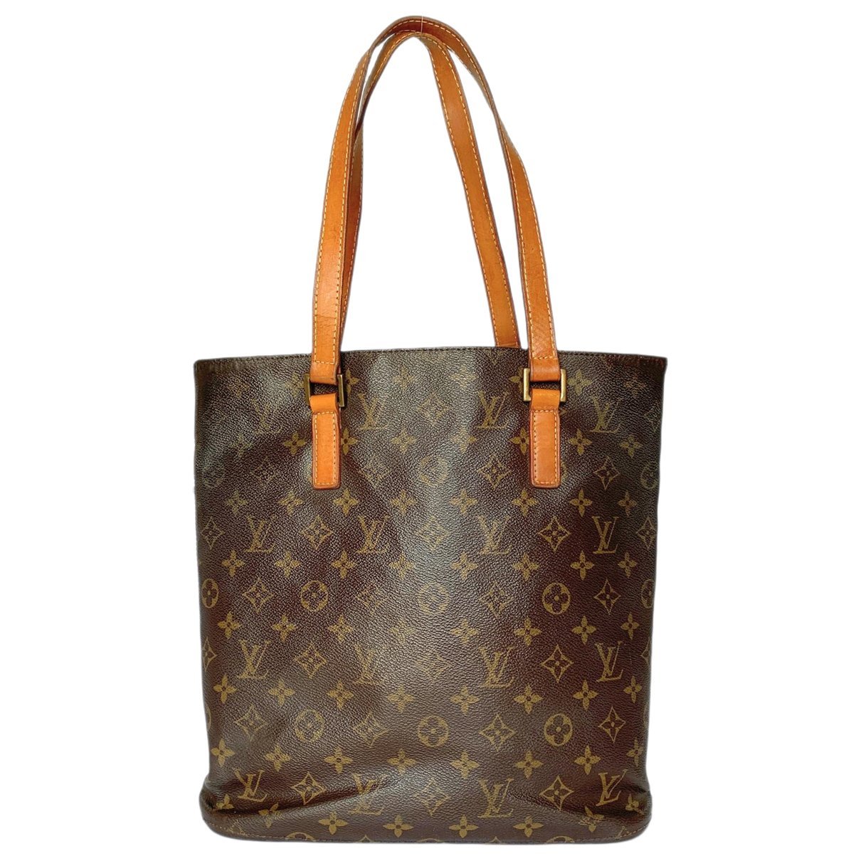 Vavin Vintage leather handbag