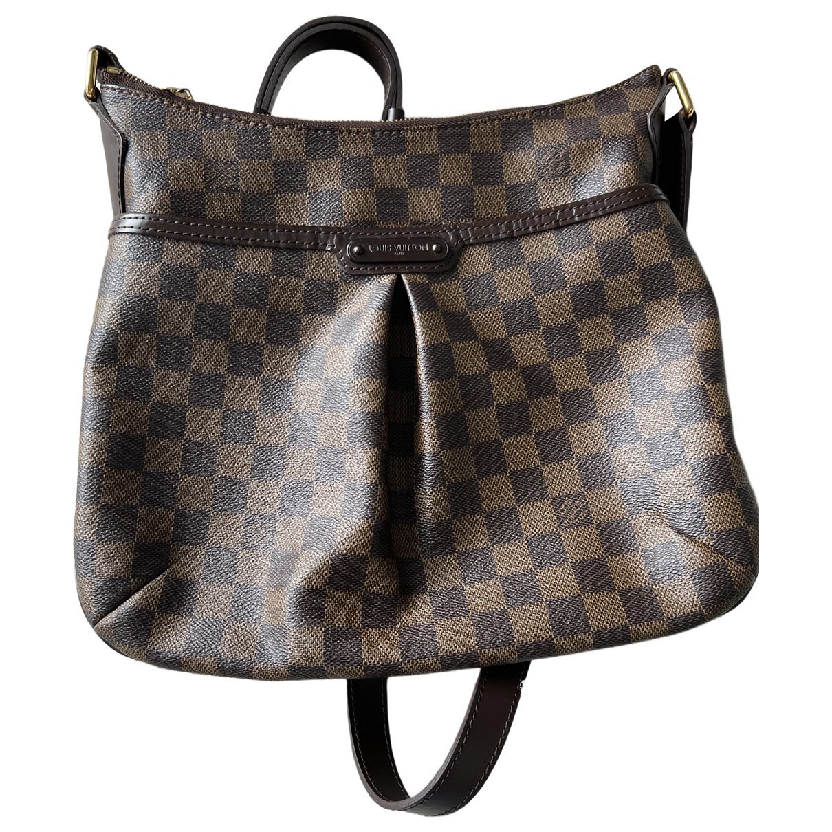Bloomsbury crossbody bag