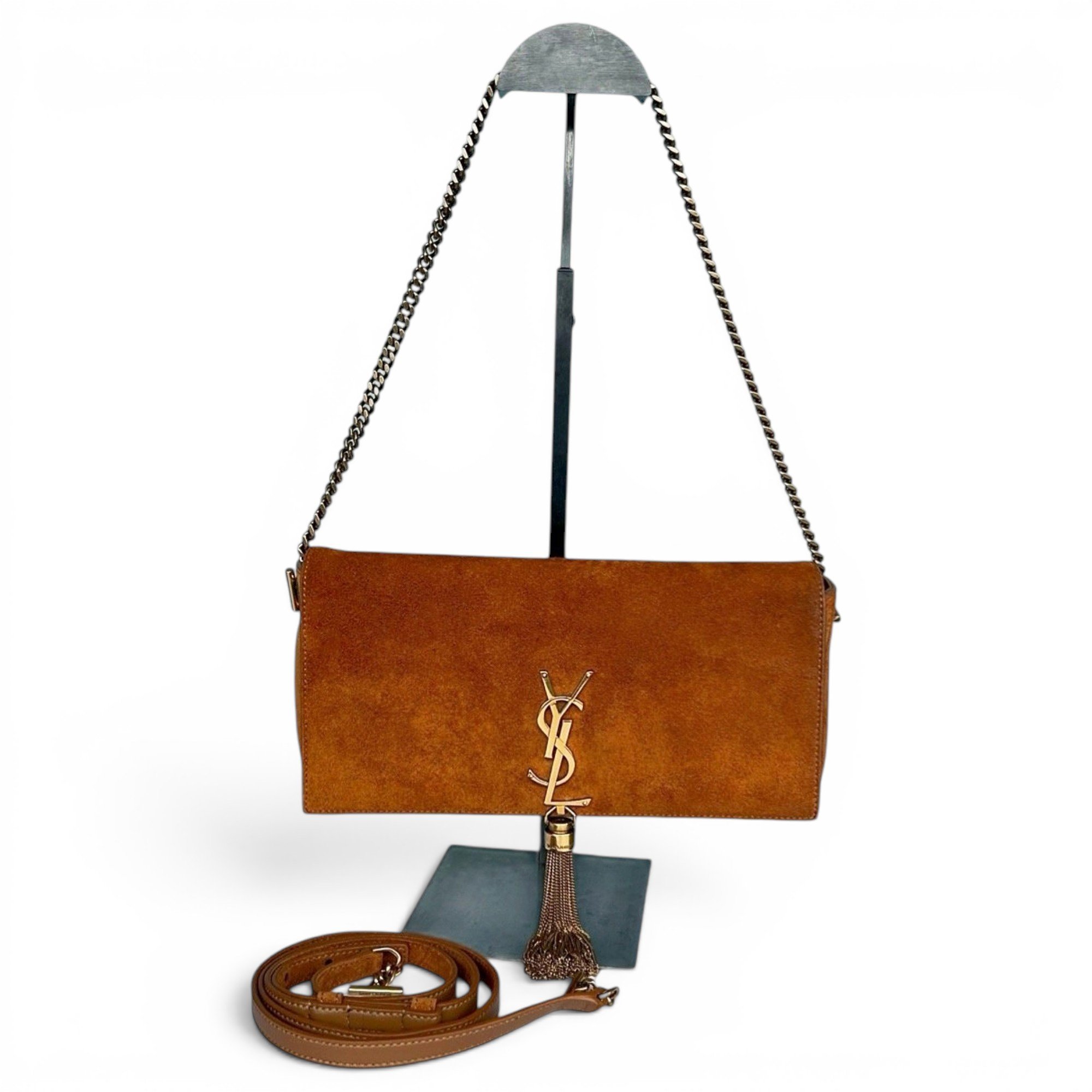 Kate monogramme handbag