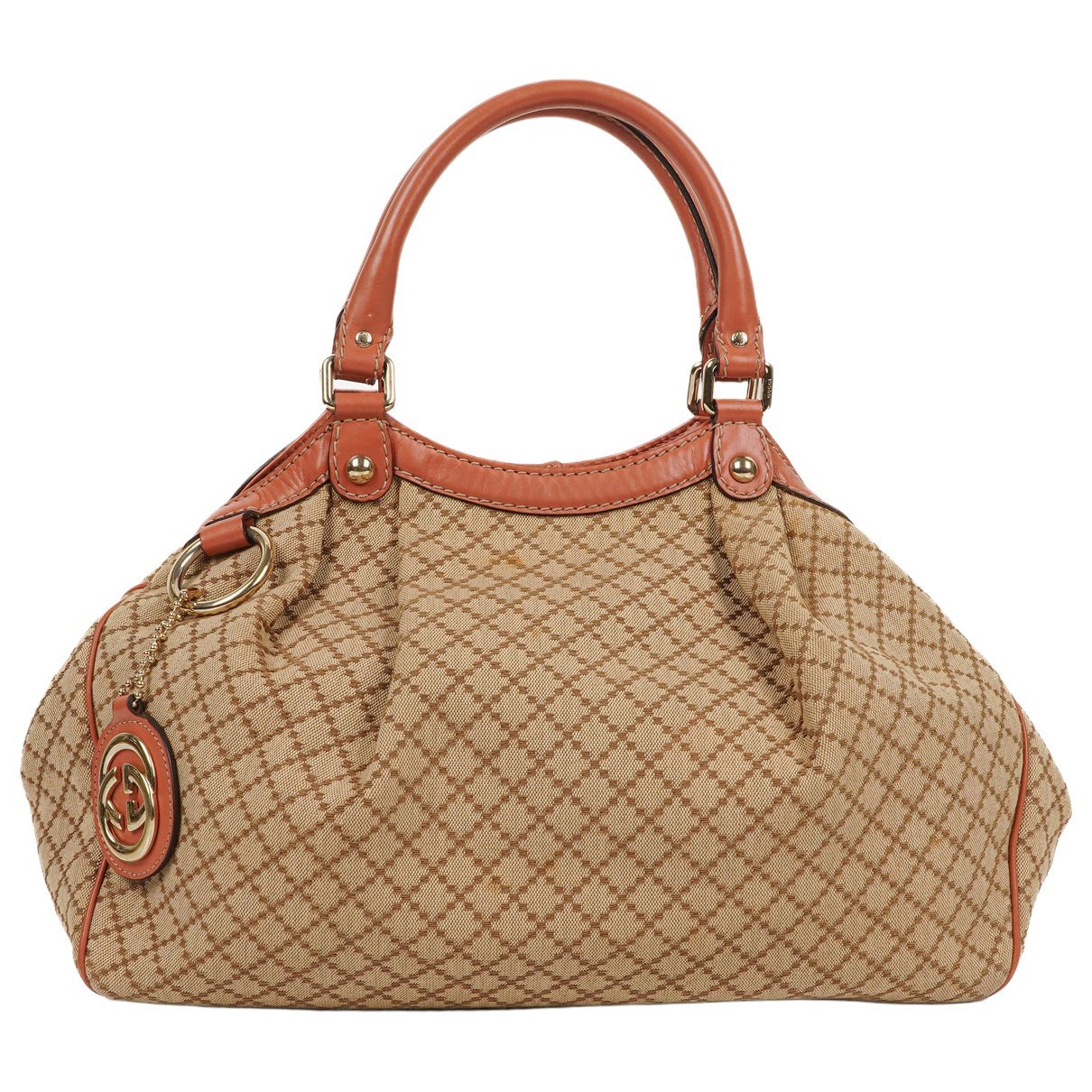 Sukey cloth handbag