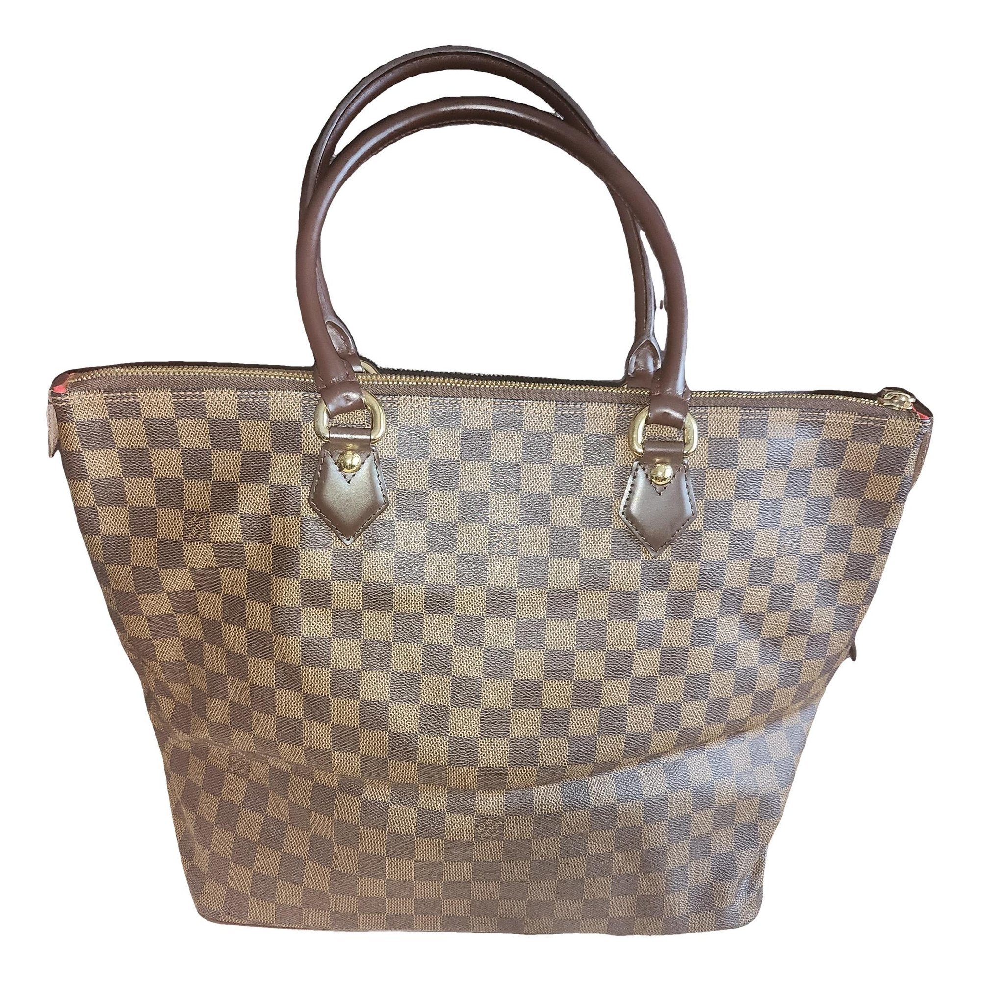 Saleya cloth tote