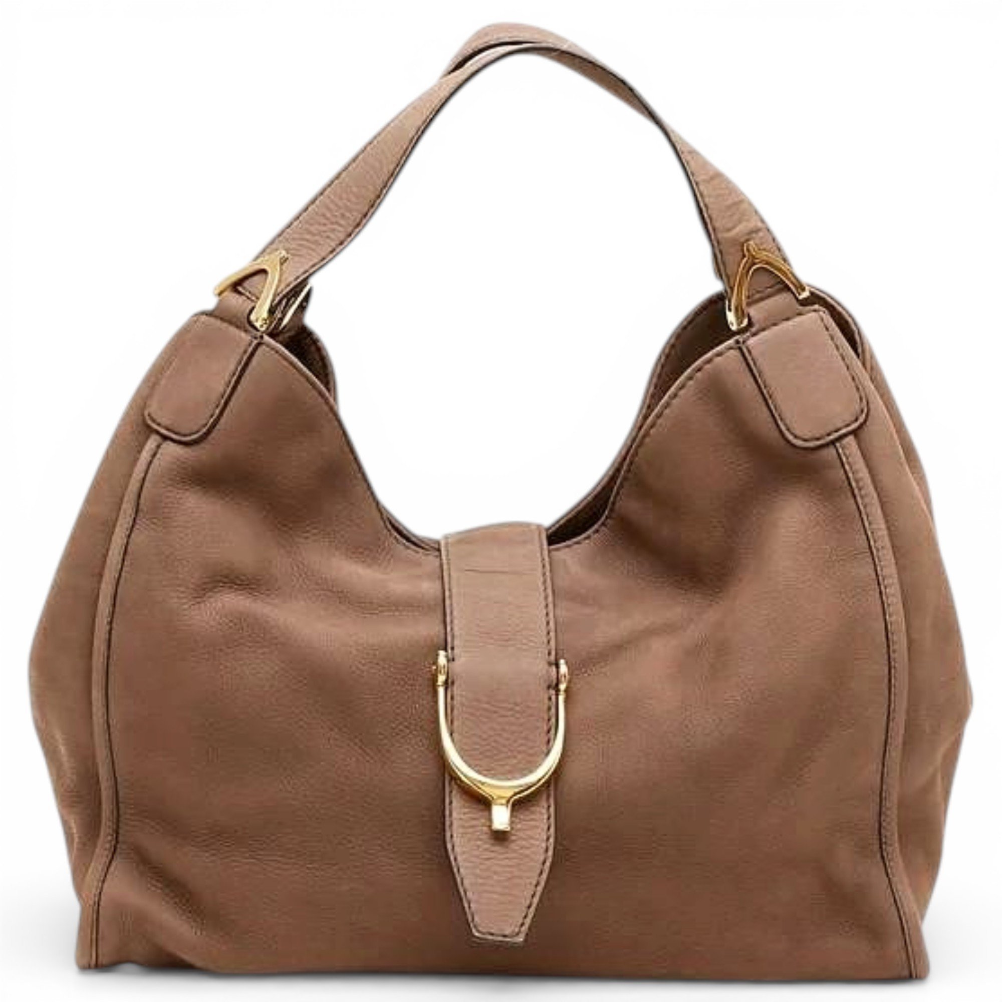 Gucci Stirrup handbag