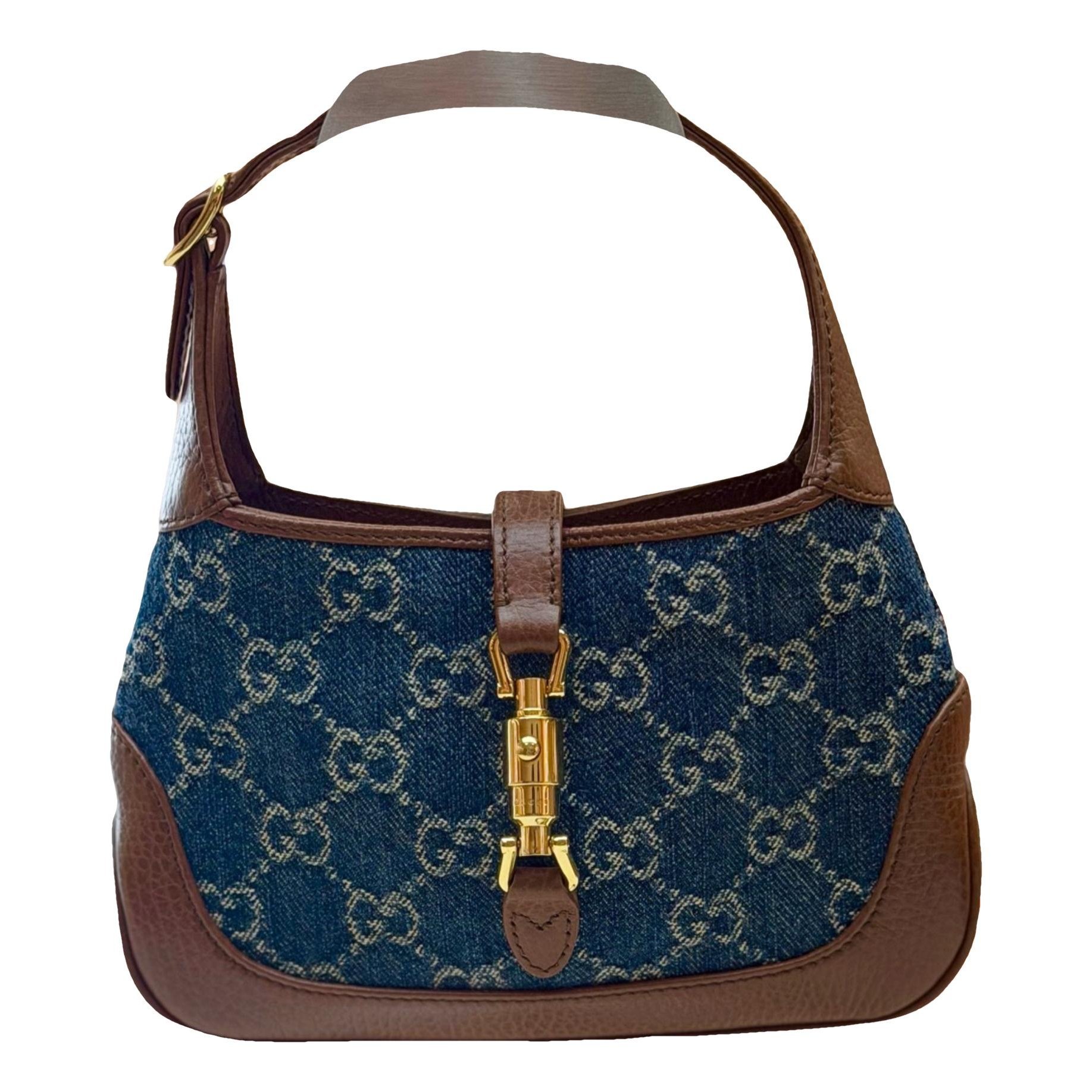 Jackie 1961 cloth handbag