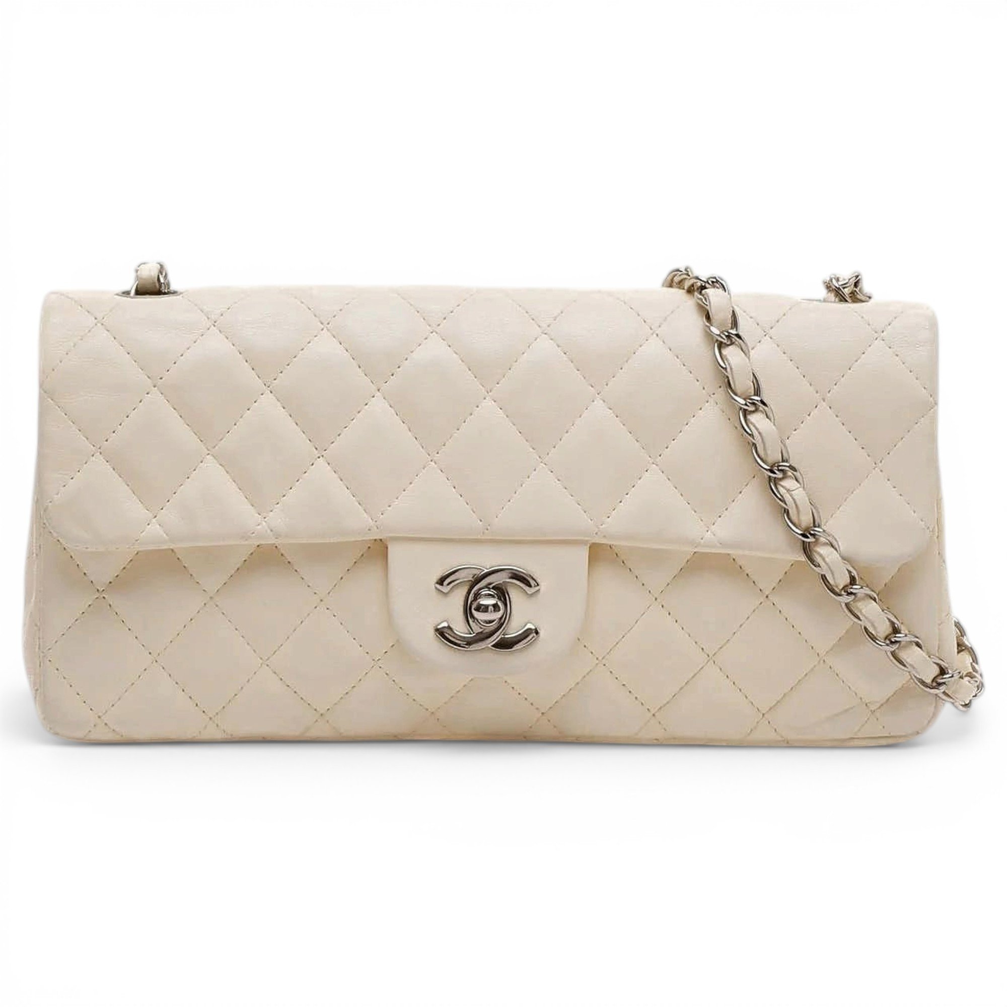Timeless/Classique leather handbag