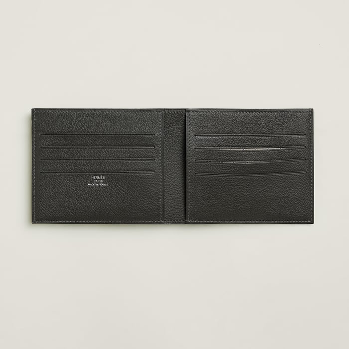 Citizen Twill Compact Card Holder