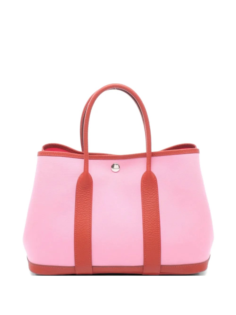 Hermes 2020 Garden Party TPM tote bag