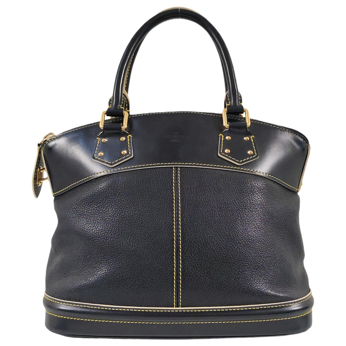 Lockit handbag