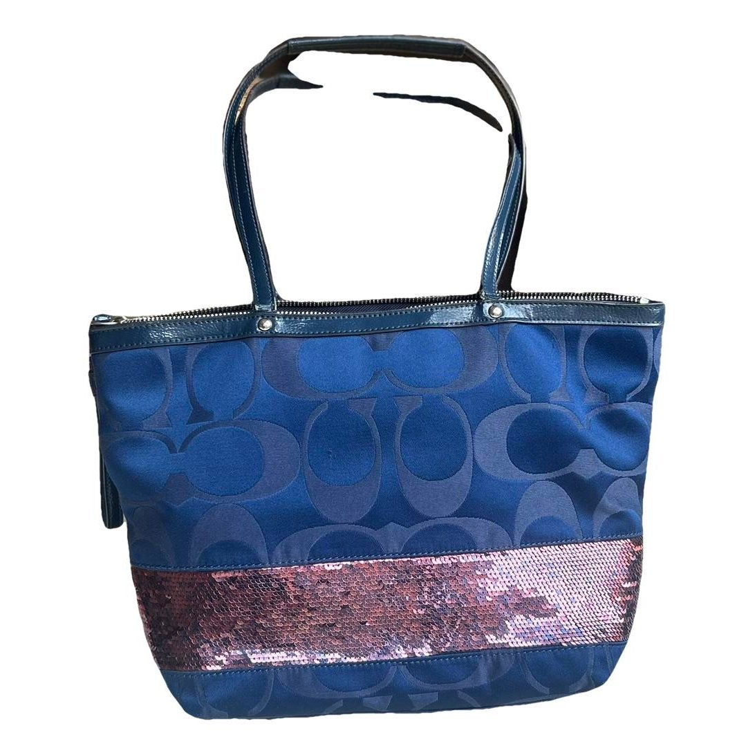 Cloth handbag