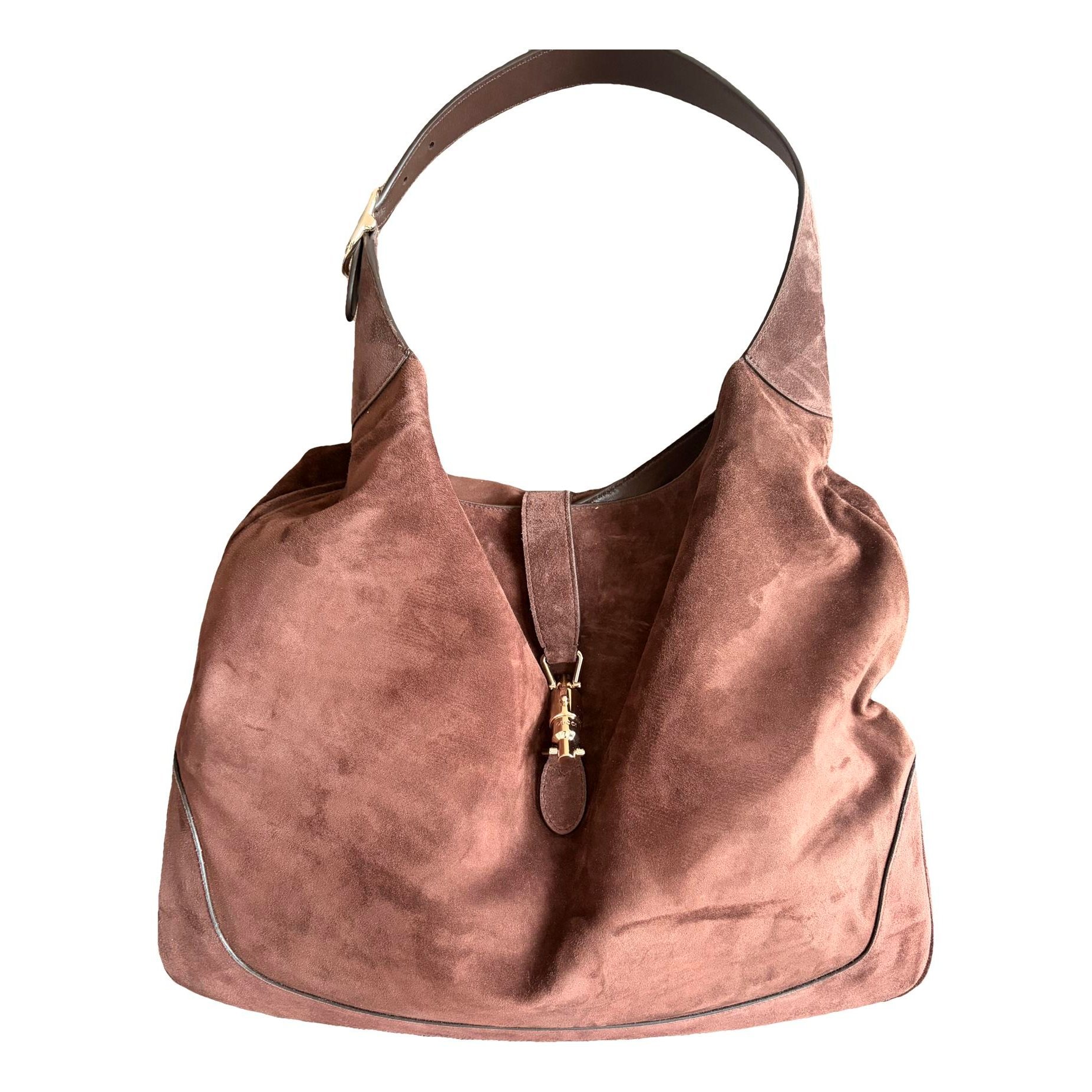 Hobo handbag