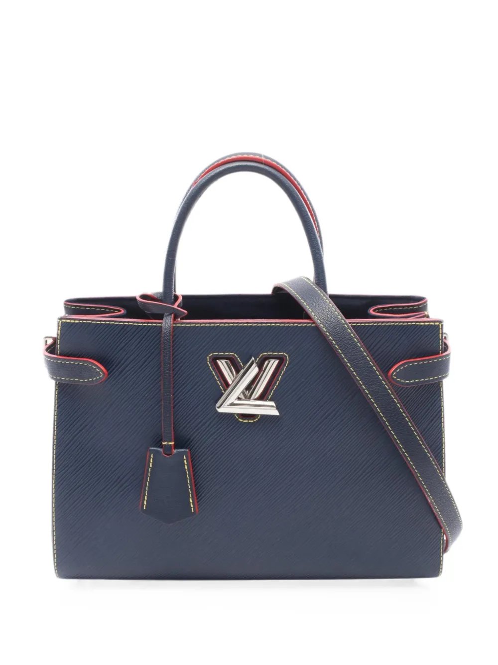 2017 Twist Epi two-way handbag