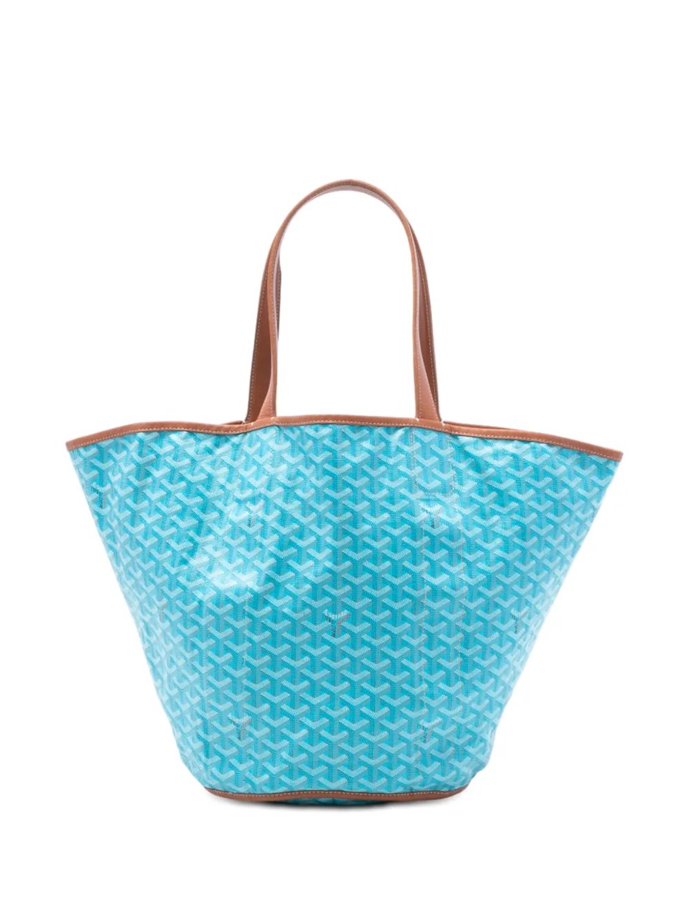 2000-2025 Goyardine Reversible Belharra tote bag