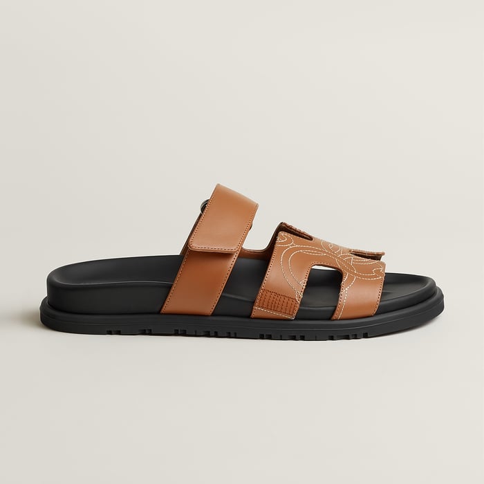 Naturel Chypre Sandal