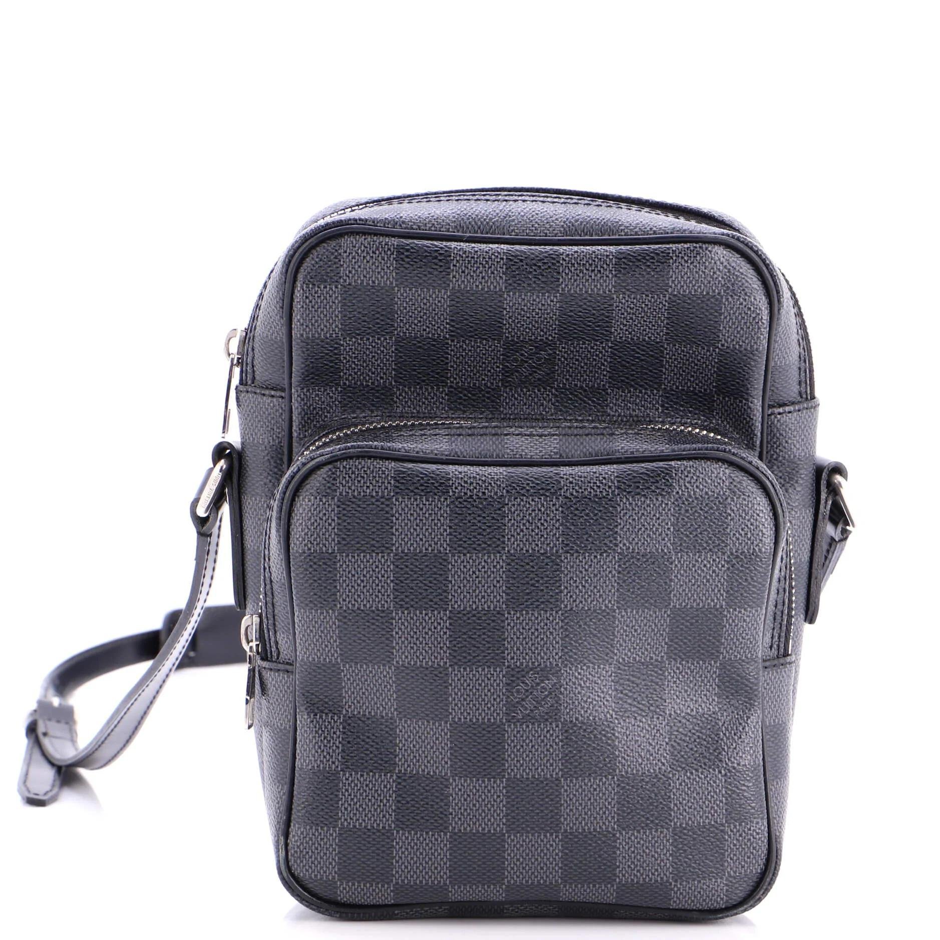 Cloth crossbody bag