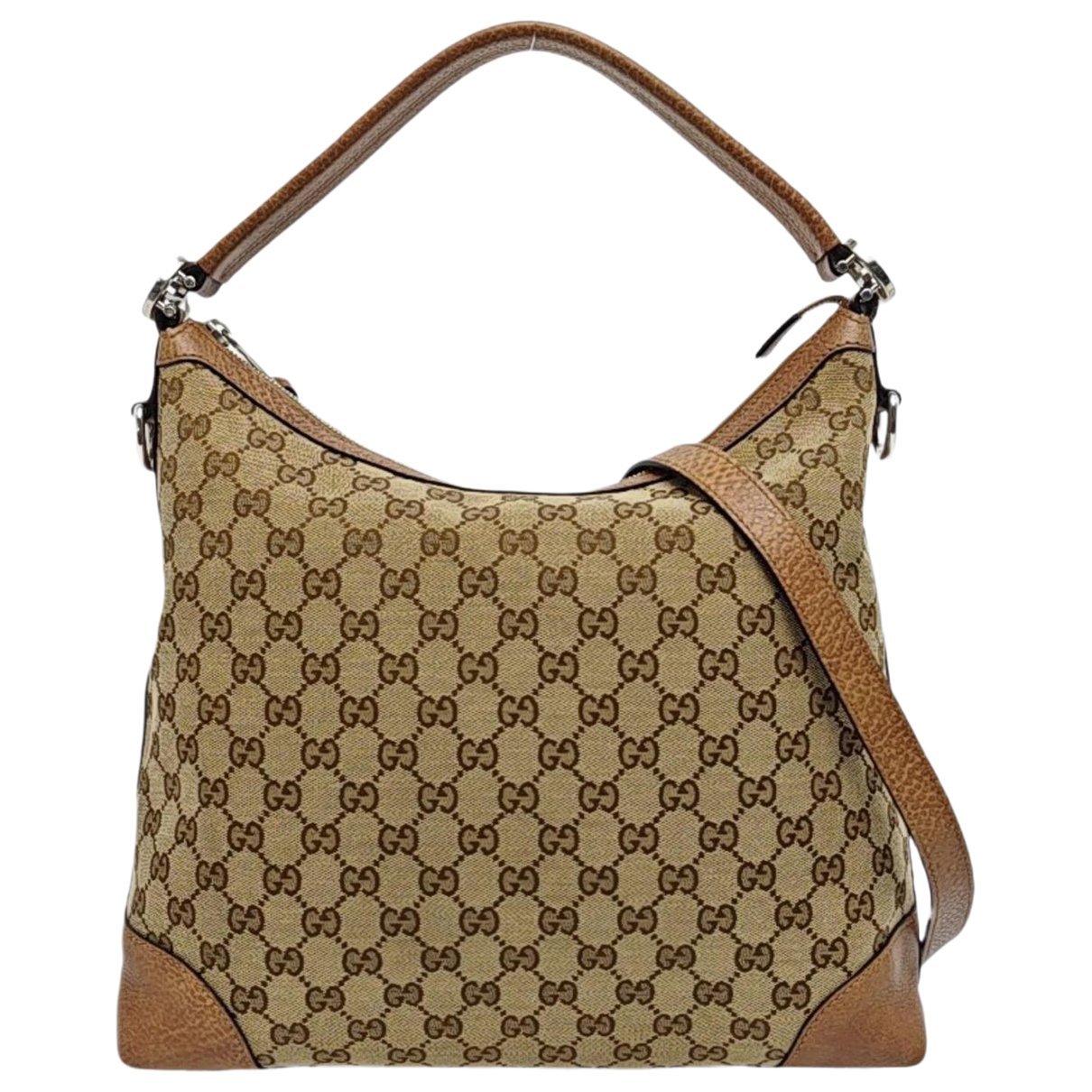 Bree cloth handbag