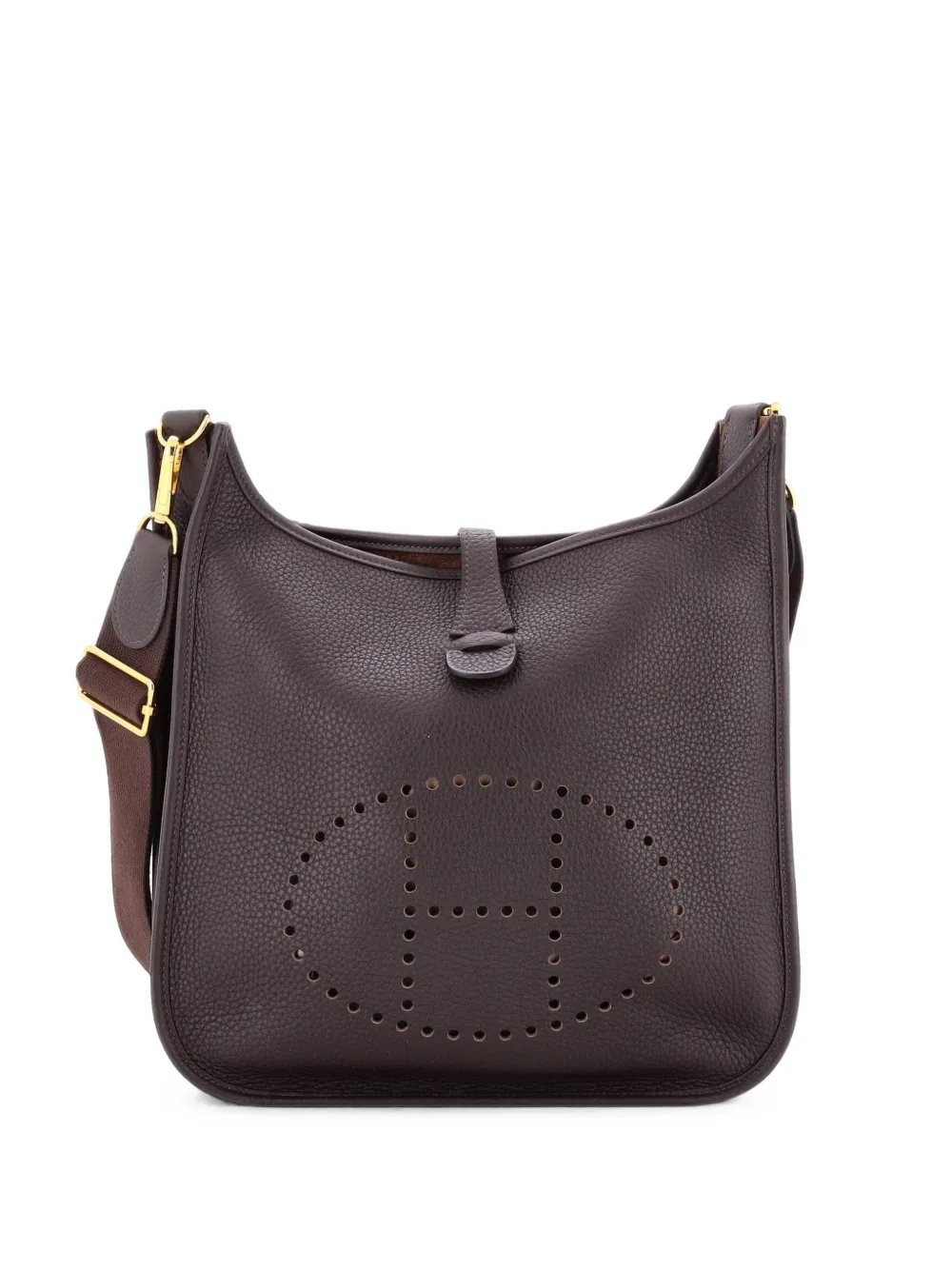 Evelyne Bag Gen III Clemence PM crossbody bag