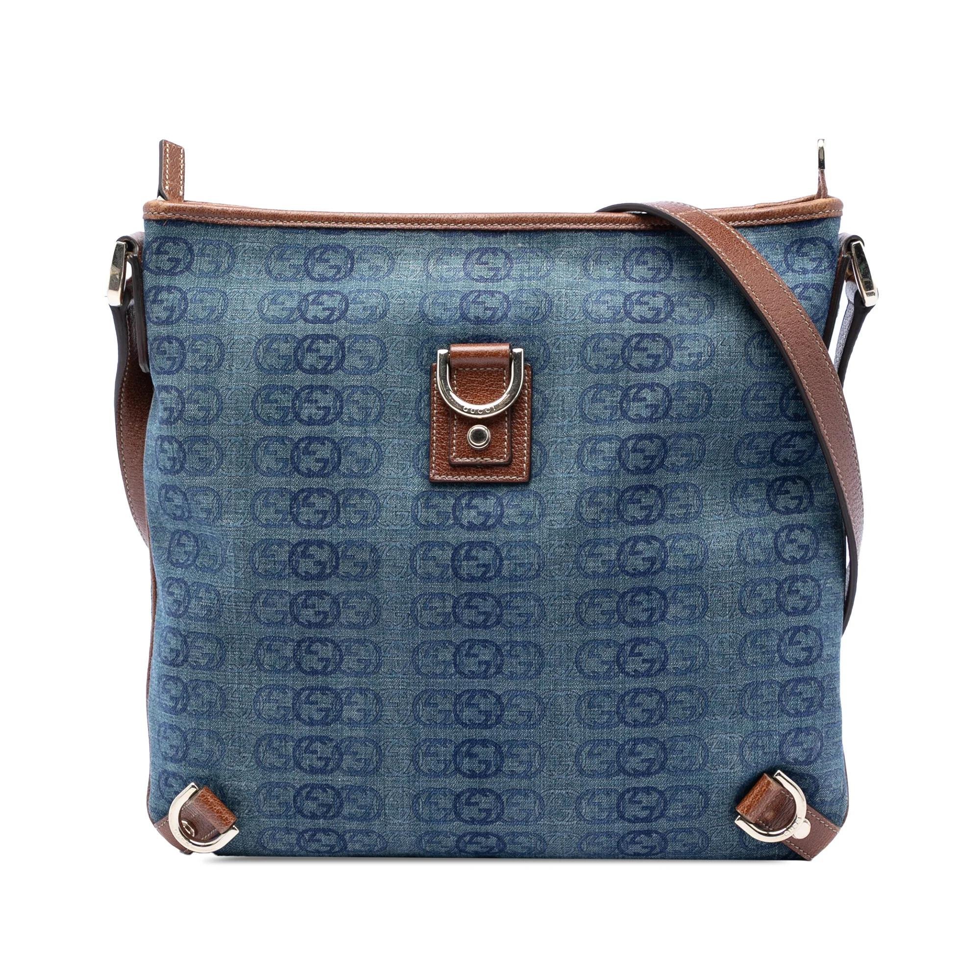 D-Ring handbag