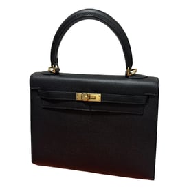 Hermes Kelly 25 Handbag Epsom Leather 2016