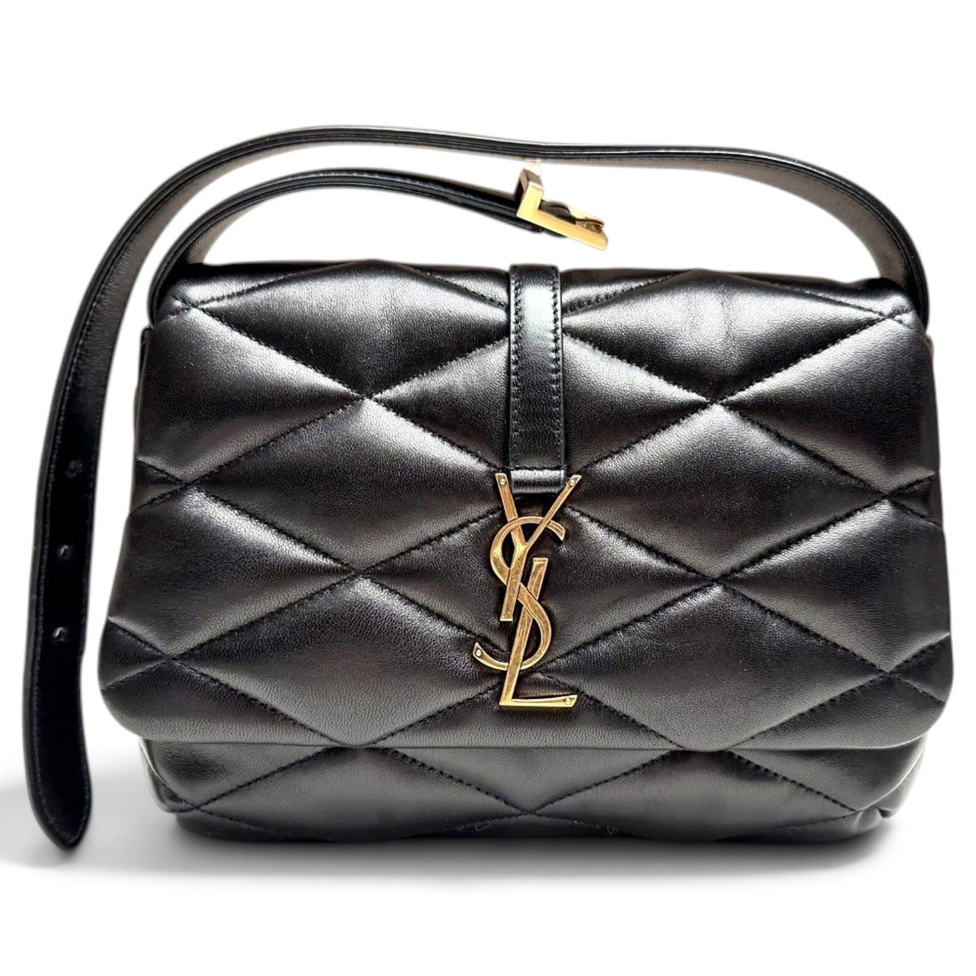Saint Laurent Leather handbag
