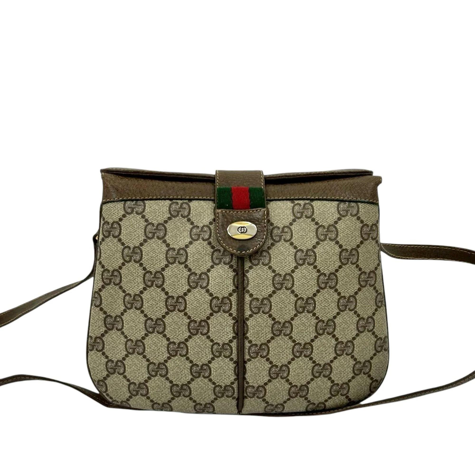 Cloth crossbody bag