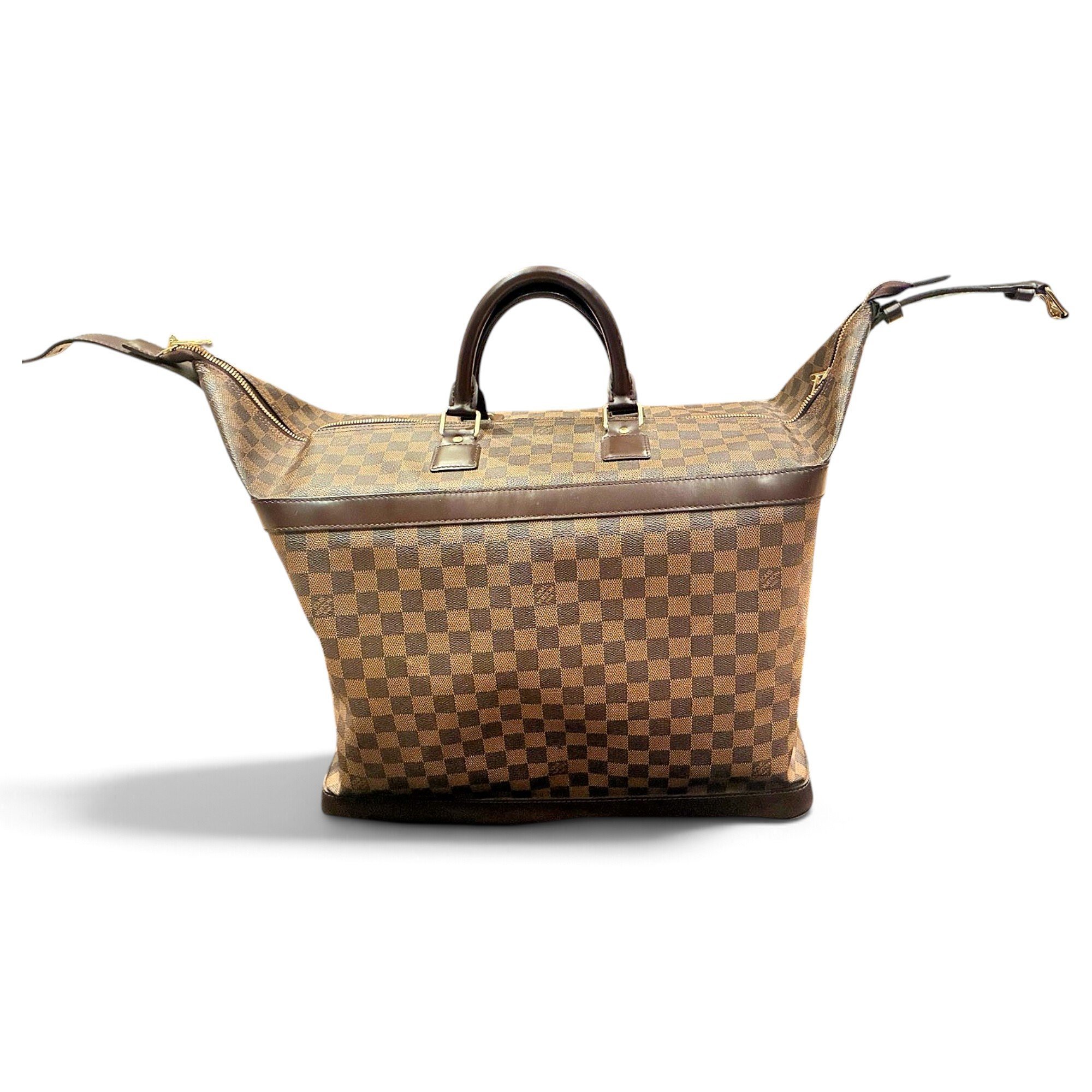 48h bag