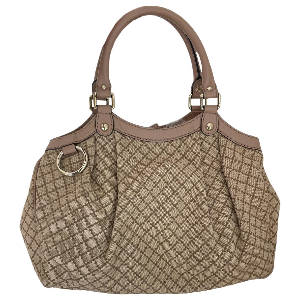 Sukey cloth handbag