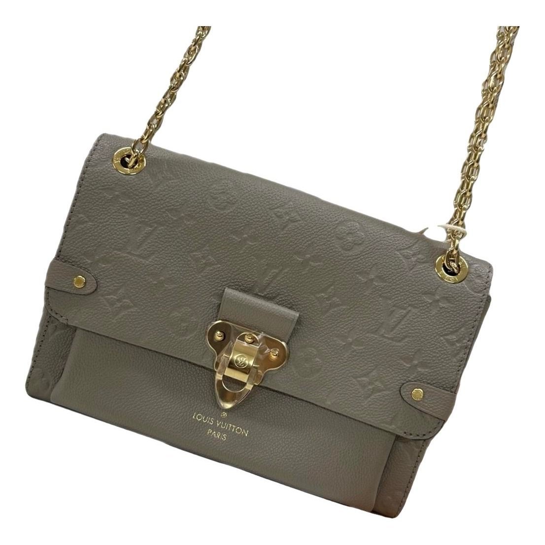 Vavin leather handbag