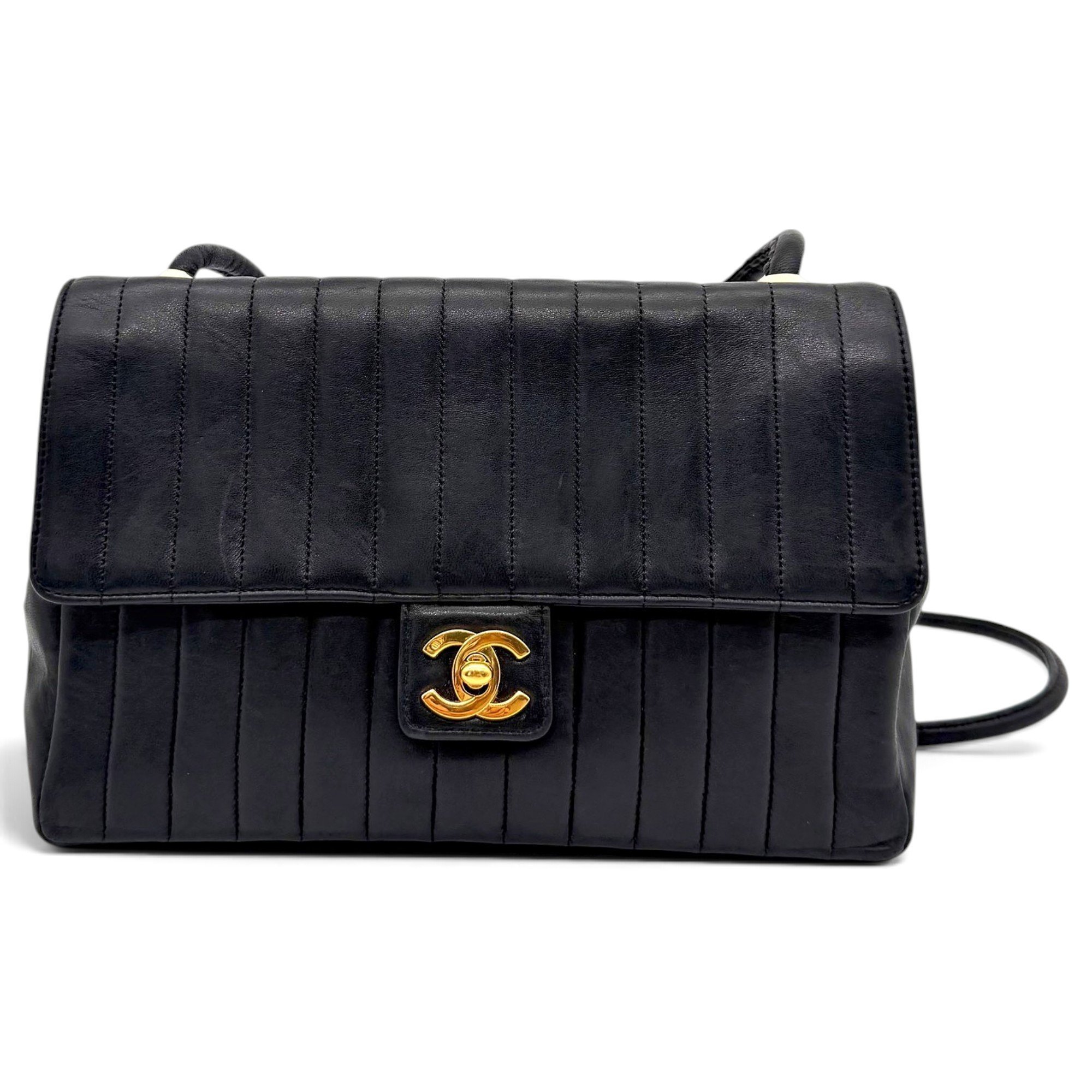 Timeless/Classique leather crossbody bag