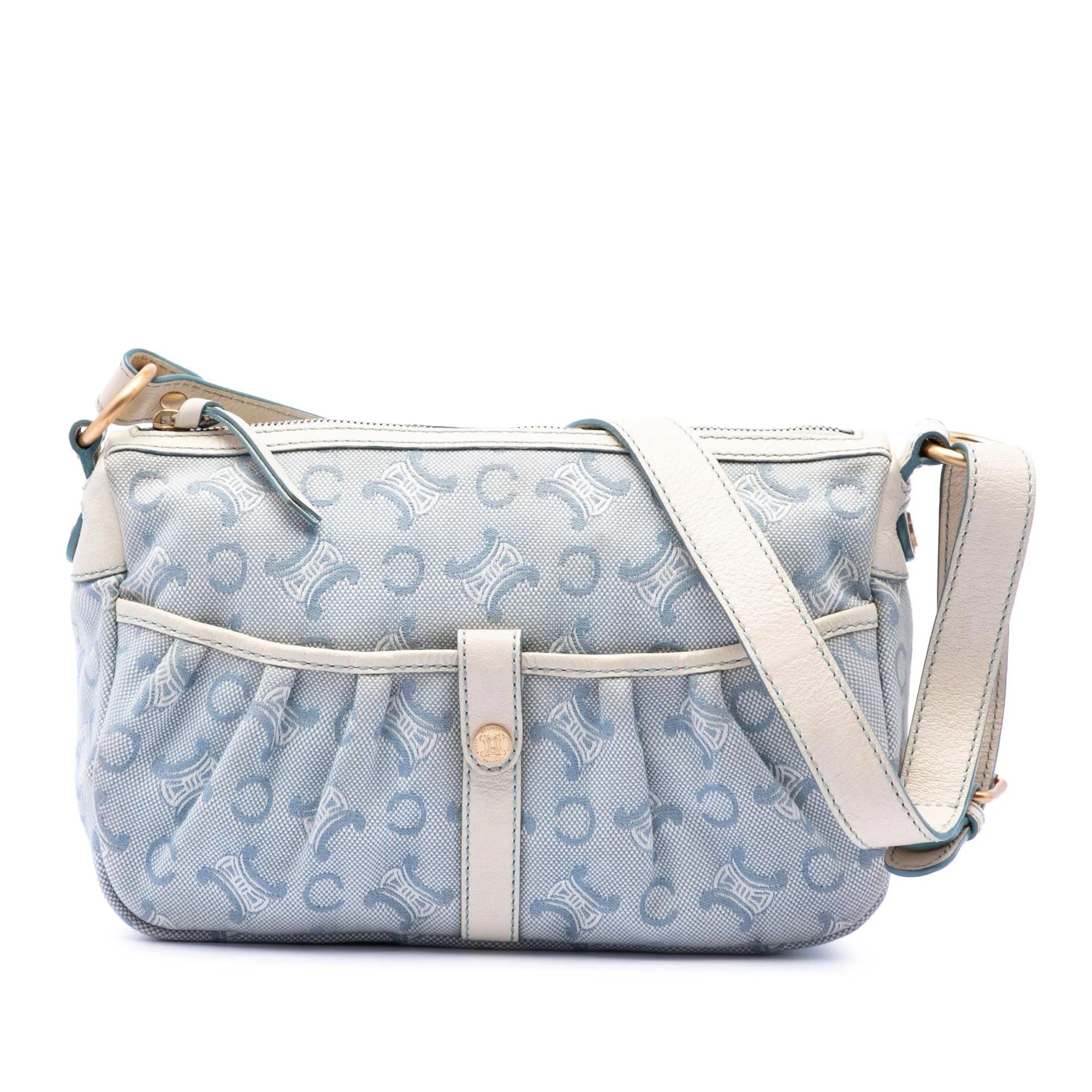 Cloth handbag