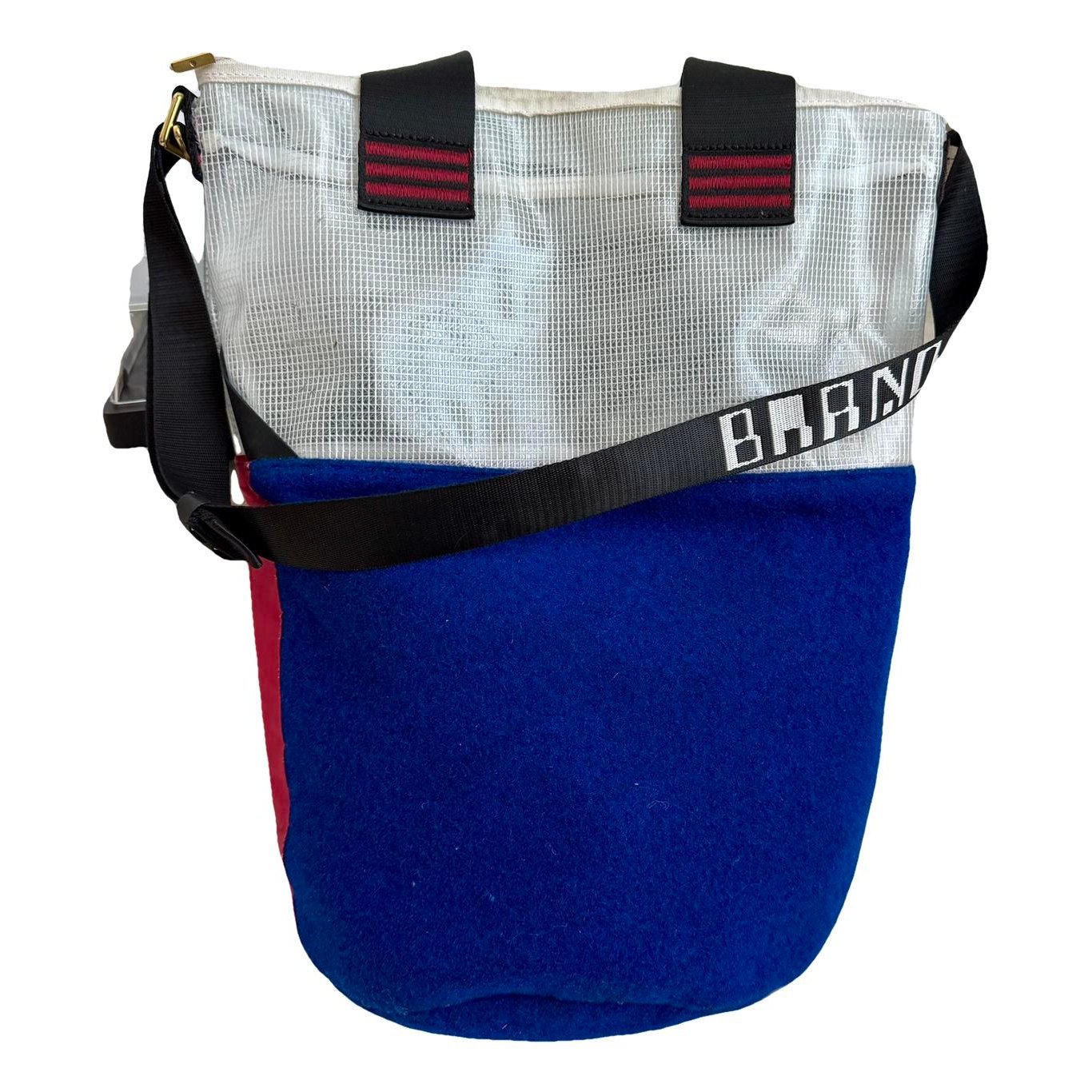 Acne Studios Wool backpack