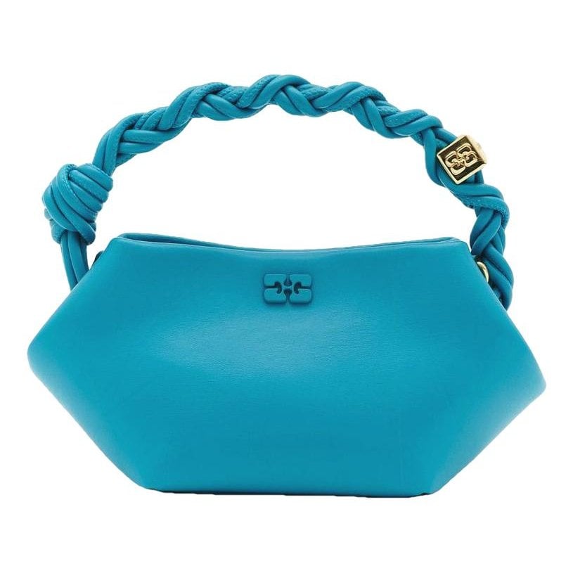 Ganni Leather handbag