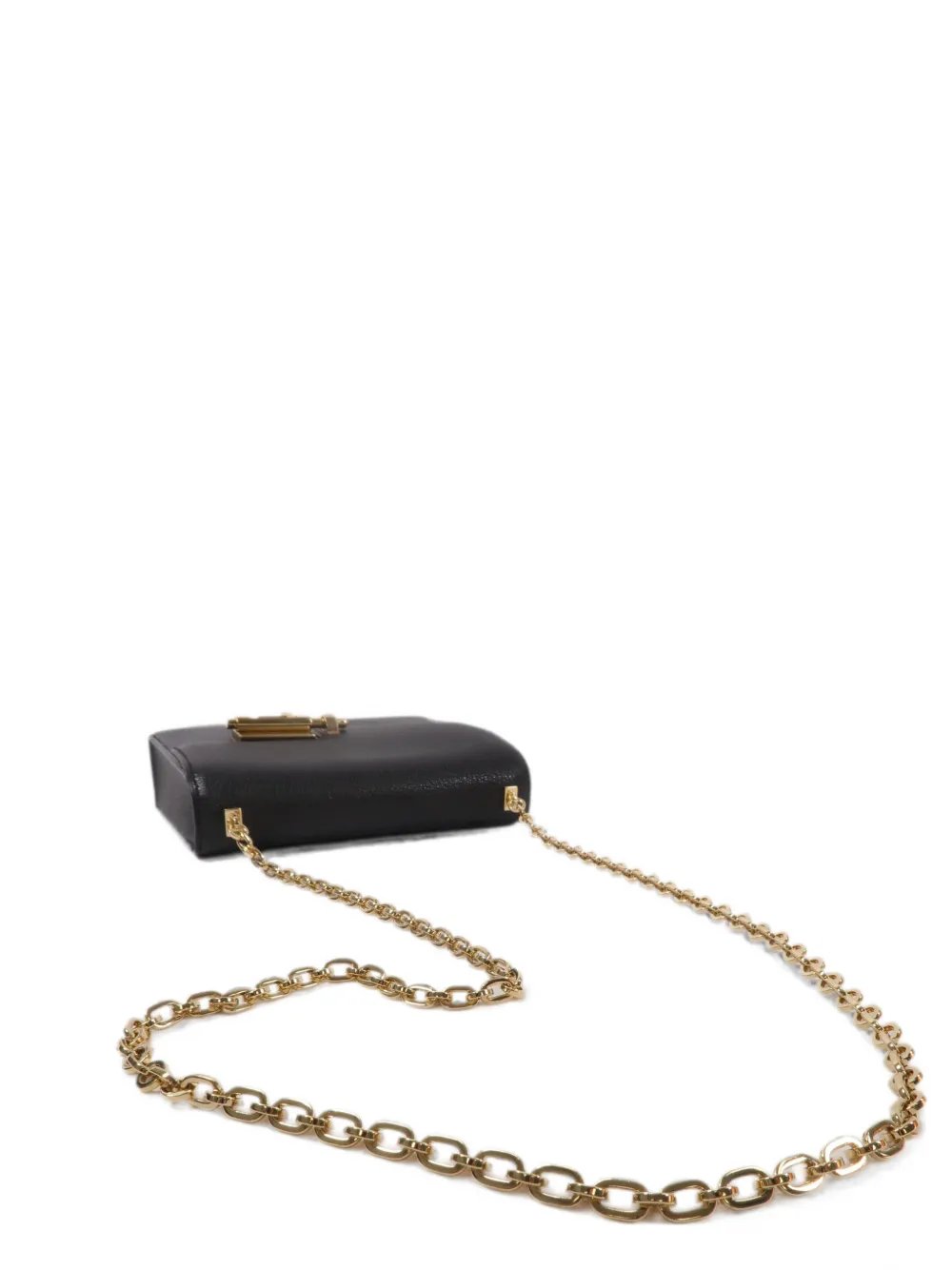 2019 mini Verrou shoulder bag
