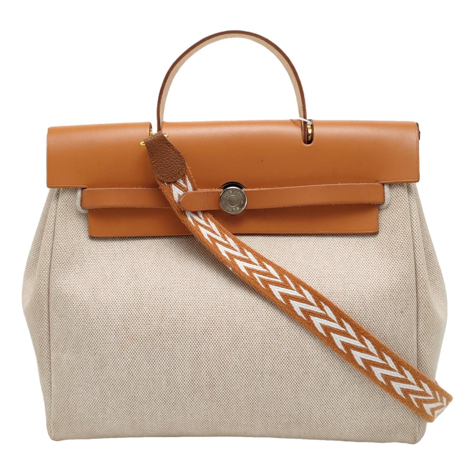 Herbag cloth handbag