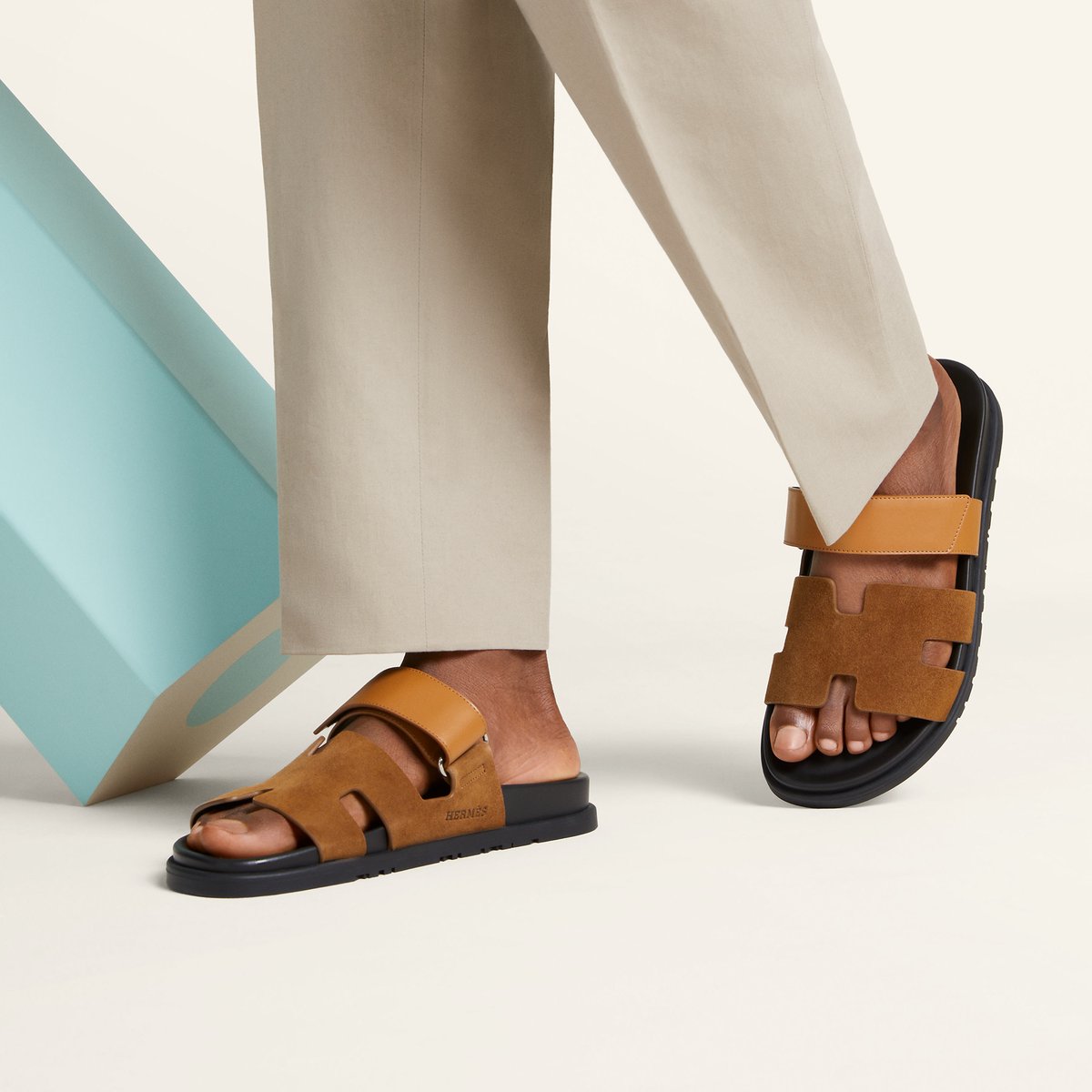 Chypre sandal