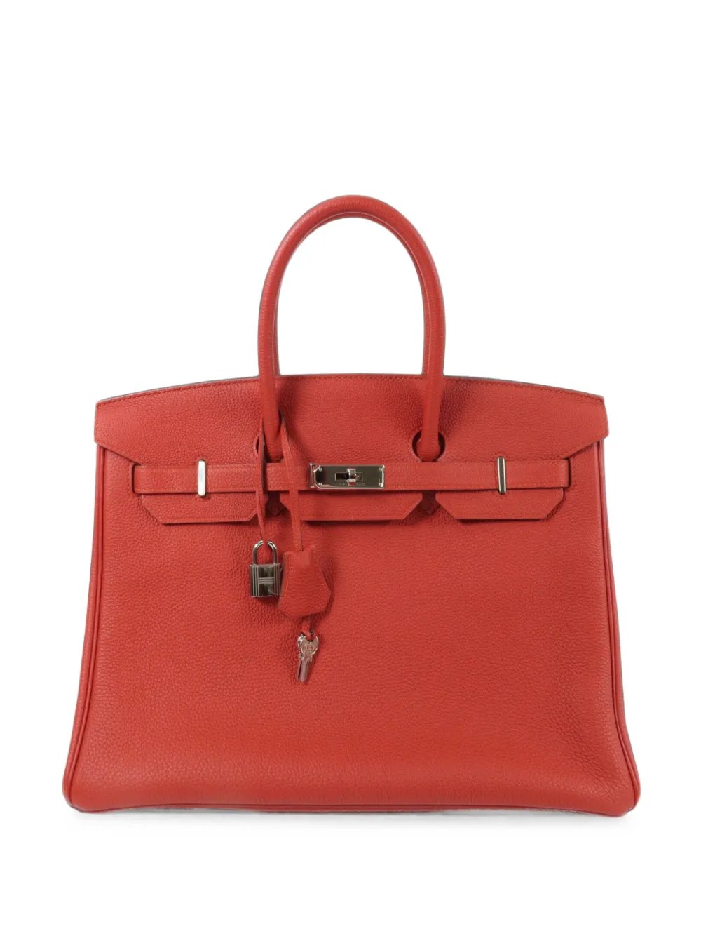 35 Birkin Togo handbag
